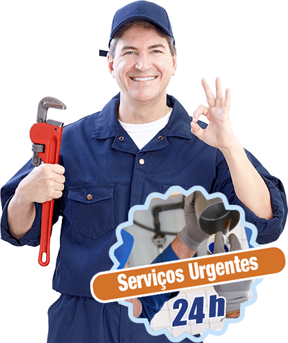 Desentupimento Urgente