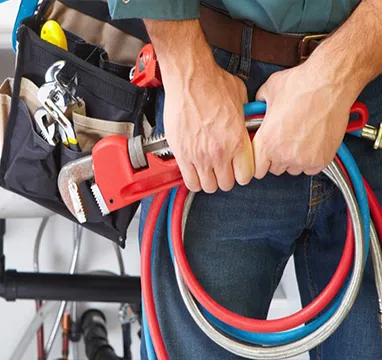 Desentupidora Marsilac